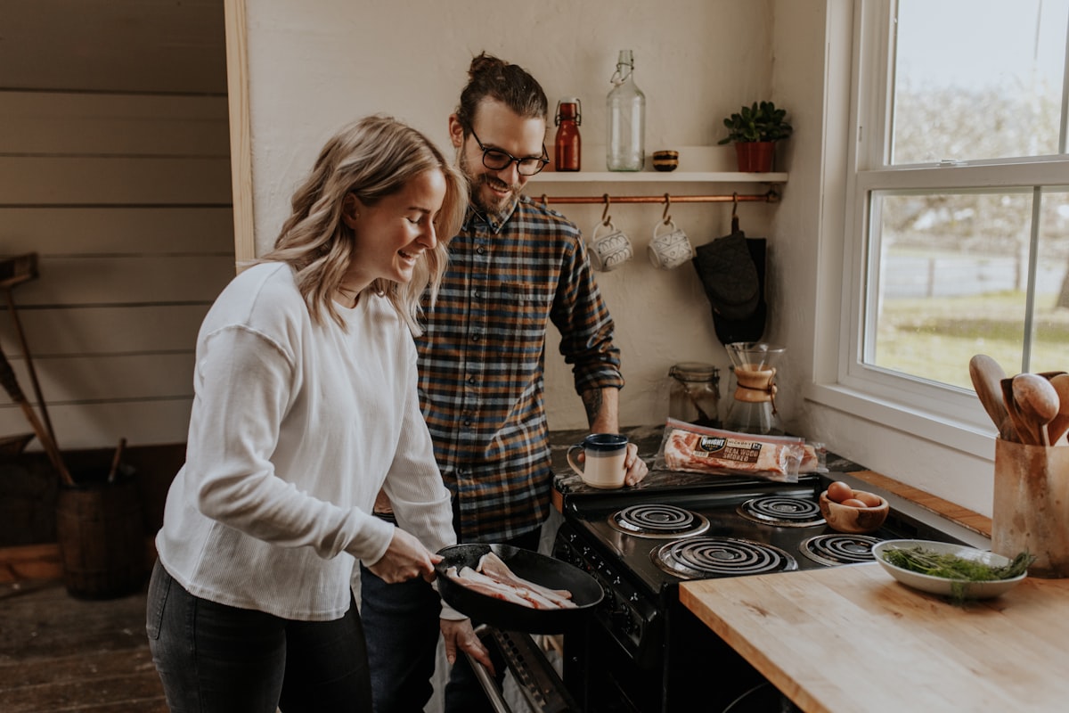 James Mitchell